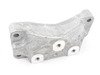ES#315607 - 1K0199117AM - Transmission Mount Bracket - Keep your transmission vibrations in check - Genuine Volkswagen Audi - Audi Volkswagen