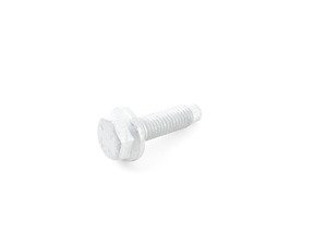 ES#2126955 - N10699701 - Bolt - Priced Each - Use new hardware with your new parts. M10x35 - Genuine Volkswagen Audi - Volkswagen