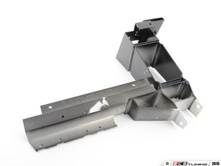 ES#2138558 - 51647210500 - RIGHT SUPPORT - Genuine BMW - BMW