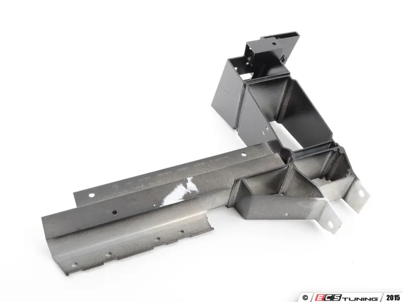 Genuine BMW - 51647210500 - RIGHT SUPPORT (51-64-7-210-500)