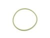 ES#2992566 - 95810722220 - Oil Filter Element - Includes o-ring - Mahle - Porsche