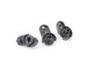ES#2726655 - 1K0898002B - Air duct door lever repair set - Contains all of the levers that control all of the doors in the heater box - Genuine Volkswagen Audi - 