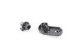 ES#2726655 - 1K0898002B - Air duct door lever repair set - Contains all of the levers that control all of the doors in the heater box - Genuine Volkswagen Audi - 