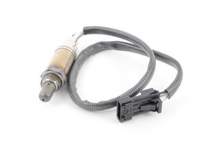 ES#2684749 - 99360612801 - Pre-Catalyst Oxygen Sensor - Priced Each - Left or right side fitment before the catalyst - Bosch - Porsche