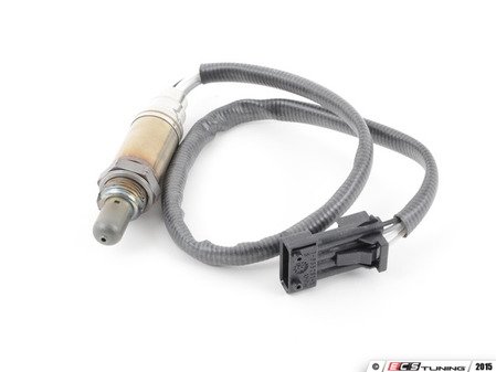 ES#2684749 - 99360612801 - Pre-Catalyst Oxygen Sensor - Priced Each - Left or right side fitment before the catalyst - Bosch - Porsche