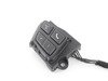 ES#168429 - 61319123287 - Steering Wheel Multifunction Controls - The answer for worn or sticky buttons - Genuine BMW - BMW
