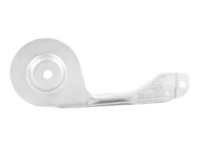 Radius Rod - Rear Left