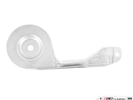 ES#57736 - 33326770979 - Radius Rod - Rear Left - Located under the rear subframe bushing - Genuine BMW - BMW