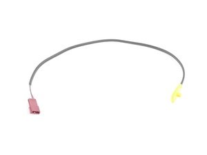 ES#163822 - 61128407410 - WIRING - Genuine BMW - BMW