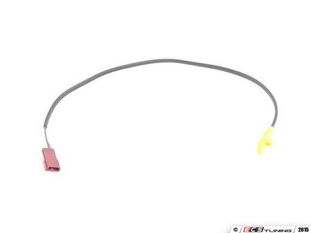 ES#163822 - 61128407410 - WIRING - Genuine BMW - BMW