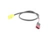 ES#163822 - 61128407410 - WIRING - Genuine BMW - BMW