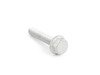 ES#2953837 - n90320701KT - Clutch Installation Kit - Essential basic stretch bolt kit, made up of hardware removed during engine and transmission separation. - Genuine Volkswagen Audi - Volkswagen
