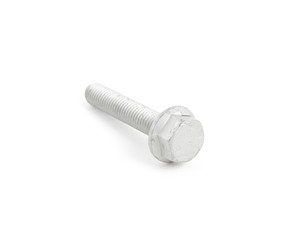 ES#468863 - N10706901 - Bolt - Priced Each - Install new hardware with your new parts. M10x55 - Genuine Volkswagen Audi - Volkswagen
