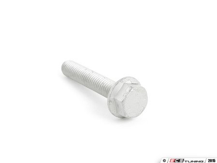 ES#468863 - N10706901 - Bolt - Priced Each - Install new hardware with your new parts. M10x55 - Genuine Volkswagen Audi - Volkswagen