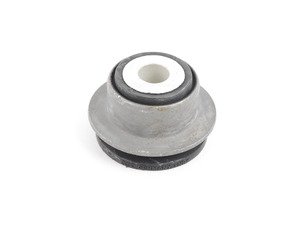 ES#437157 - 8E0505172A - Rear Outer Control Arm Bushing - Priced Each - Fits outer position on both upper & lower control arms - Genuine Volkswagen Audi - Audi Volkswagen