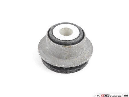 ES#437157 - 8E0505172A - Rear Outer Control Arm Bushing - Priced Each - Fits outer position on both upper & lower control arms - Genuine Volkswagen Audi - Audi Volkswagen