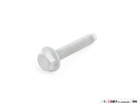 ES#2583409 - N10552404 - Shouldered Hex Bolt - Priced Each - Install new hardware with your new parts. M12x1.5x70 - Genuine Volkswagen Audi - Volkswagen