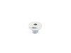 ES#2088506 - WHT005510 - Drain Plug - Remove to drain the fluid from your transmission. M10x9 - Genuine Volkswagen Audi - Audi Volkswagen