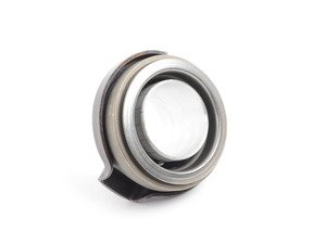 ES#1602616 - 0002506815 - Clutch Release Bearing - (NO LONGER AVAILABLE) - Located in clutch housing - Genuine Mercedes Benz - 