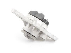 ES#2996742 - 07D121008A - Water Pump - with gasket - Keep your coolant flowing to prevent overheating - Hepu - Audi Volkswagen
