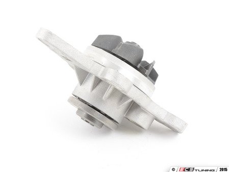ES#2996742 - 07D121008A - Water Pump - with gasket - Keep your coolant flowing to prevent overheating - Hepu - Audi Volkswagen