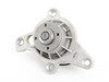 ES#2996742 - 07D121008A - Water Pump - with gasket - Keep your coolant flowing to prevent overheating - Hepu - Audi Volkswagen