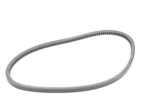 ES#2996710 - 047260849A - Air Conditioning Belt - 12.5 X 875 - Priced Each - Accessory drive belt for cars with air conditioning - Bando - Porsche