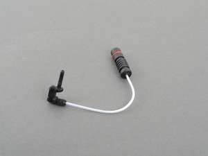 ES#1690318 - 1635401717 - Brake Pad Wear Sensor - Priced Each - Must be replaced each time you replace the brake pads - Genuine Mercedes Benz - Mercedes Benz