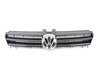 ES#3627846 - 5G0853651HZLL - Radiator Grille - Restore the exterior of your vehicle. Inscription not included. - Genuine Volkswagen Audi - Volkswagen