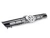 ES#3627846 - 5G0853651HZLL - Radiator Grille - Restore the exterior of your vehicle. Inscription not included. - Genuine Volkswagen Audi - Volkswagen