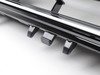 ES#3627846 - 5G0853651HZLL - Radiator Grille - Restore the exterior of your vehicle. Inscription not included. - Genuine Volkswagen Audi - Volkswagen