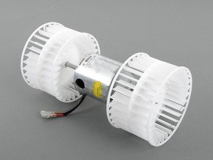 ES#175752 - 64111361839 - E23 Blower Unit - Genuine BMW - BMW