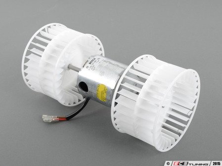 ES#175752 - 64111361839 - E23 Blower Unit - Genuine BMW - BMW