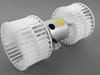 ES#175752 - 64111361839 - E23 Blower Unit - Genuine BMW - BMW