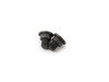 ES#2649819 - 34216855003-KT2 - Rear Brake Service Kit - Featuring OEM BMW rotors and OEM BMW pads - Genuine BMW - BMW