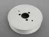 ES#2076628 - 95810609110 - Water Pump Pulley - Keep your water pump functioning - Genuine Porsche - Porsche