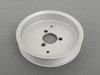 ES#2076628 - 95810609110 - Water Pump Pulley - Keep your water pump functioning - Genuine Porsche - Porsche