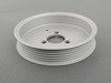 ES#2076628 - 95810609110 - Water Pump Pulley - Keep your water pump functioning - Genuine Porsche - Porsche