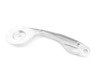 ES#57736 - 33326770979 - Radius Rod - Rear Left - Located under the rear subframe bushing - Genuine BMW - BMW