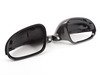 ES#2992113 - 014300ECS05A-04 -  Mirror Cap Set - Carbon Fiber - (NO LONGER AVAILABLE) - Add a unique, lightweight look to your ride - ECS - 