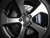 ES#2992191 - 010015ECS01 -  Golf R/R32 Front Anti-Rattle Spring - Pair - Affordable and attractive replacement caliper springs from ECS Tuning! - ECS - Volkswagen