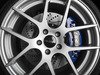 ES#2992191 - 010015ECS01 -  Golf R/R32 Front Anti-Rattle Spring - Pair - Affordable and attractive replacement caliper springs from ECS Tuning! - ECS - Volkswagen