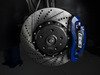 ES#2992191 - 010015ECS01 -  Golf R/R32 Front Anti-Rattle Spring - Pair - Affordable and attractive replacement caliper springs from ECS Tuning! - ECS - Volkswagen