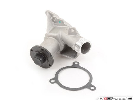 ES#2873769 - 11519070759 - Water Pump - Includes gasket. New - not remanufactured! - Febi - BMW