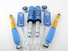 ES#2984041 - 47-119444 - Bilstein B14 PSS Suspension System - Height adjustable suspension system with performance valving and application specific, progressive rate coil springs. World-famous Bilstein quality with a limited lifetime warranty! - Bilstein - Audi