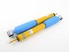 ES#2984041 - 47-119444 - Bilstein B14 PSS Suspension System - Height adjustable suspension system with performance valving and application specific, progressive rate coil springs. World-famous Bilstein quality with a limited lifetime warranty! - Bilstein - Audi