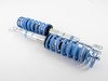 ES#2984041 - 47-119444 - Bilstein B14 PSS Suspension System - Height adjustable suspension system with performance valving and application specific, progressive rate coil springs. World-famous Bilstein quality with a limited lifetime warranty! - Bilstein - Audi
