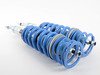 ES#2984041 - 47-119444 - Bilstein B14 PSS Suspension System - Height adjustable suspension system with performance valving and application specific, progressive rate coil springs. World-famous Bilstein quality with a limited lifetime warranty! - Bilstein - Audi