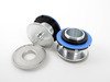 ES#2984041 - 47-119444 - Bilstein B14 PSS Suspension System - Height adjustable suspension system with performance valving and application specific, progressive rate coil springs. World-famous Bilstein quality with a limited lifetime warranty! - Bilstein - Audi