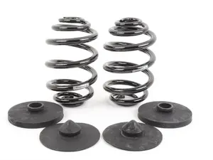 Rear Coil Spring Kit